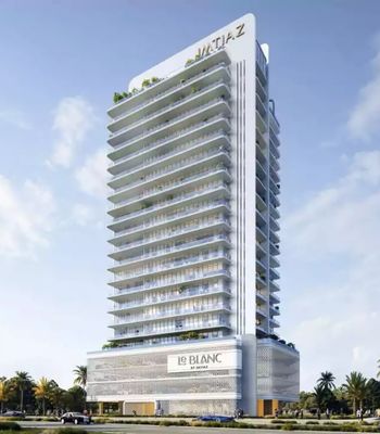 Le Blanc by Imtiaz – Dubai