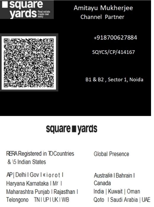 Square Yards Channel Partner
